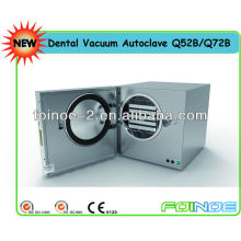 Class B vacuum drying autoclave with CE